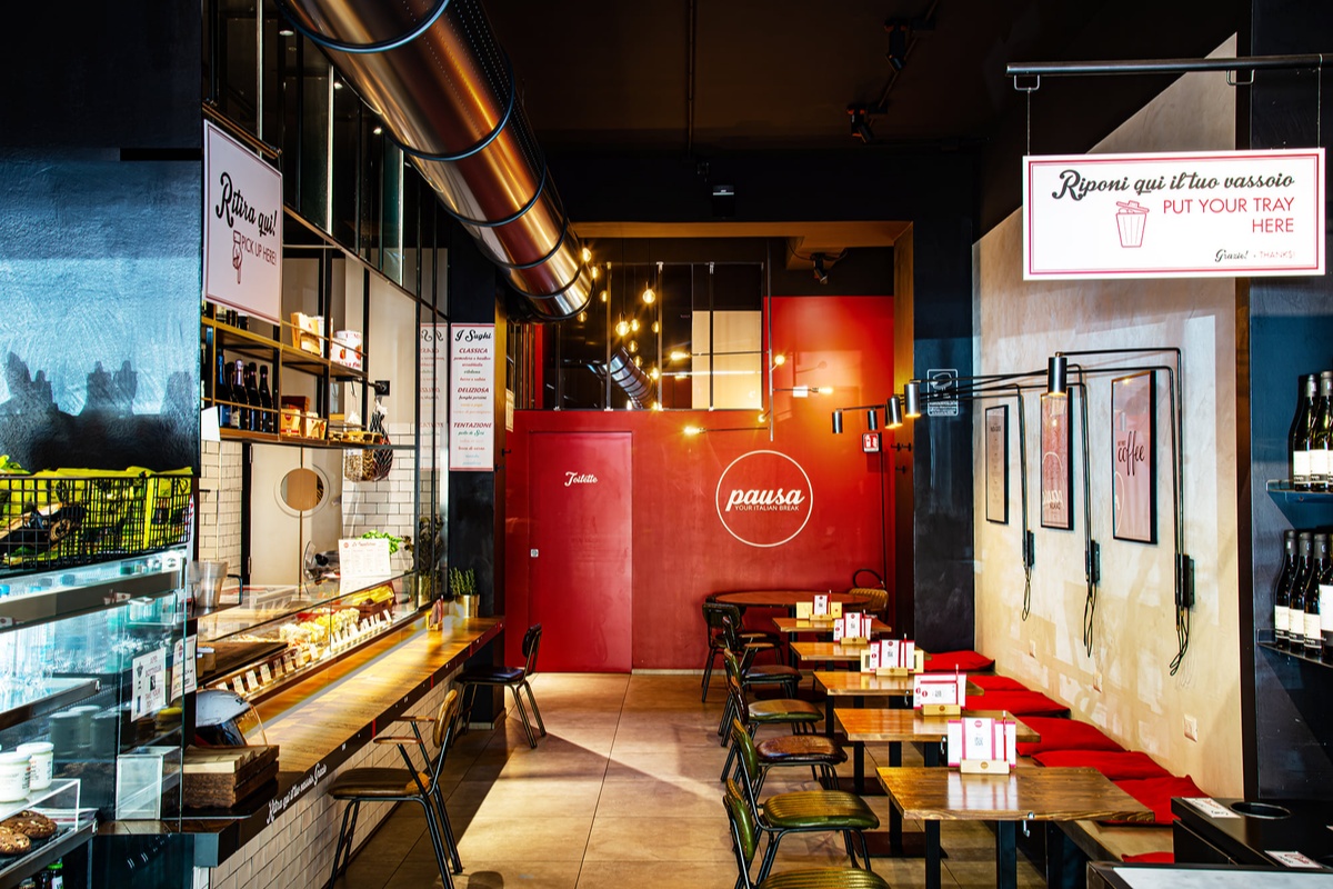 Pausa arriva a Tortona: un 